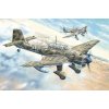 Trumpeter Junkers Ju 87 R Stuka 1/24