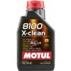 Syntetický motorový olej Motul 1 l 5W-40