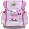 Belmil Classy Ballerina fialová školská taška
