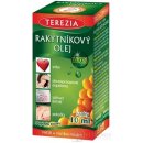 Doplnok stravy Terezia Company Rakytník 100% olej v kvapkách 10 ml