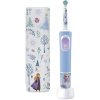 ORAL-B Vitality Pre Kids Frozen elektrická kefka + cestovné puzdro