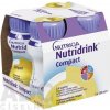 NUTRIDRINK COMPACT s vanilkovou príchuťou 4x125 ml (500 ml)
