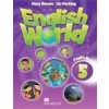 English World 5 Pupil's Book - učebnica (Wendy Wren, Mary Bowen, Liz Hocking)