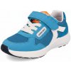 Biomecanics chlapčenské barefoot tenisky Urban Elasticos Azul