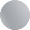 Erga Round, okrúhle zrkadlo 60cm, ERG-V01-ROUND-6060-CL
