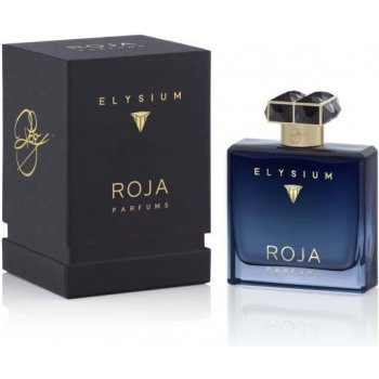 Roja Parfums Elysium Pour Homme Parfum Cologne parfumovaná voda pánska 100 ml