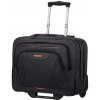 American Tourister AT WORK ROLLING TOTE 33G-39006 15.6