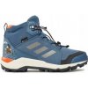 Adidas Trekkingy Terrex Disney Mid Gore-Tex IH5089 Modré