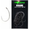 Korda Krank veľ.4 10 ks