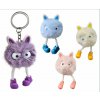 Prívesok na kľúče Bubi 10cm