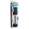 Pipedream Pump Worx Max Boost Black
