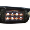 Originálna GPS navigácia ESX-VN710 pre KIA Ceed (06/2012->)