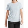 Bežecké tričko dámske Arcteryx Sunna Crew SS - alpine blue