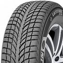 Osobná pneumatika Michelin Alpin LA2 235/50 R19 103V