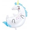 Fóliový balón- Jednorožec