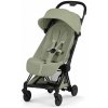 CYBEX Golfový kočík Coya Style Colection Sage Green (Matt Black Frame) 2026 Platinum