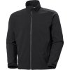 Helly Hansen Bunda Manchester 74085, 3-vrstvá, softshellová, pánská COT59408500202-black M Černá