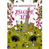Záludné léto - Ben Aaronovitch