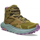 Hoka ANACAPA 2 MID GTX W zelené 1142831-GMAG