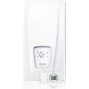 E-elektronický digitálne riadený prietokový ohrievač vody CLAGE DSX TOUCH: 18 - 27 kW, 400 V pre viac odberných miest
