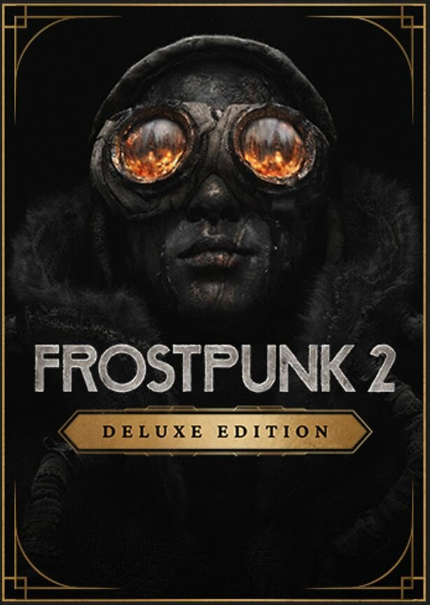 Frostpunk 2 (Deluxe Edition)