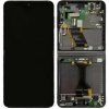 Samsung Galaxy Z Flip 5 F731B LCD displej dotykové sklo originál (servisný balík) vnútorný Graphite