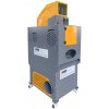 Odlučovač káblov - recyklátor V-C02 40 kg/h