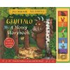 Gruffalo A Noisy Storybook Sound Book - Julia Donaldson