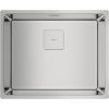Teka FLEXLINEA RS15 50.40 X nerezová oceľ