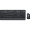 Logitech Signature MK650 Keyboard Mouse Combo for Business 920-010994