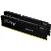 DIMM DDR5 32GB 5600MT/s CL36 (Kit of 2) KINGSTON FURY Beast Black EXPO KF556C36BBEK2-32