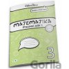 Matematika 3 - pracovný zošit 1 - Zuzana Berová, Peter Bero