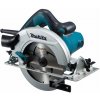 MAKITA HS7601 ručná kotúčová píla 1200W, 190mm, prerez 66mm