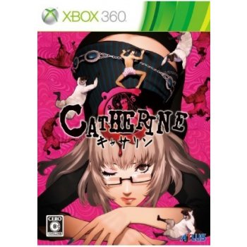 Catherine