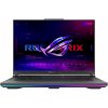 ASUS ROG Strix G16 G614PP-NEBULA016W Eclipse Gray kovový G614PP-NEBULA016W