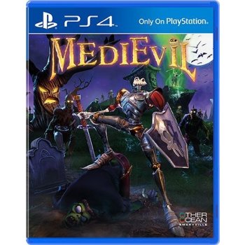 MediEvil