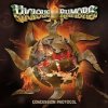 Vicious Rumors - Concussion Protocol / Vinyl / 2LP+CD [2 LP / CD]