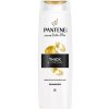 Pantene Pro-V Active Nutri-Plex Thick & Strong šampón 400 ml na jemné a oslabené vlasy