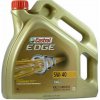 Castrol EDGE TITANIUM FST 5W-40 - 4 litre