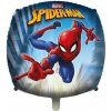GoDan Spiderman fóliový 46 cm (Vhodné pre plnenie vzduchom aj héliom)