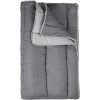Livarno Prikrývka sivá 140x200