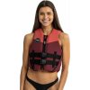 Jobe Neoprene Vest Women Rose Pink XL