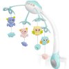 Ricokids RK-813 Detský kolotoč s projektorom modrý