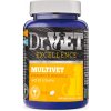 Dr.VET Excellence MULTIVET vitamíny & minerály 100 g 100 tabliet