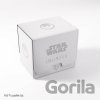 Gamegenic Star Wars Unlimited Deck Pod White/Black Krabička