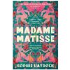 Madame Matisse