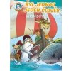 Byl jednou jeden člověk – Vikingové - Jean-Charles Gaudin