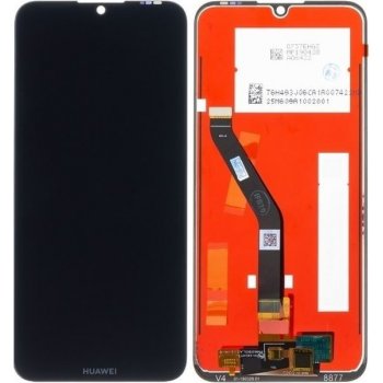 LCD Displej + Dotykové sklo Huawei Y6 od 15,99 € - Heureka.sk