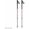 TSL Tour Carbon 2 Cross Swing palice, 87.5 - 140 cm, červená