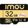 IMOU SDXC 64 GB SST2-32-S1